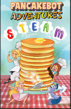Load image into Gallery viewer, PancakeBot 2.0 Education Package