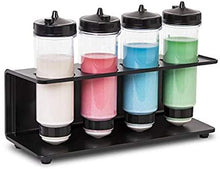 Load image into Gallery viewer, PancakeBot Bottles 4-Pack Short Lids