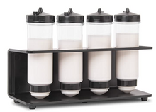 Load image into Gallery viewer, PancakeBot Bottles 4-Pack Short Lids