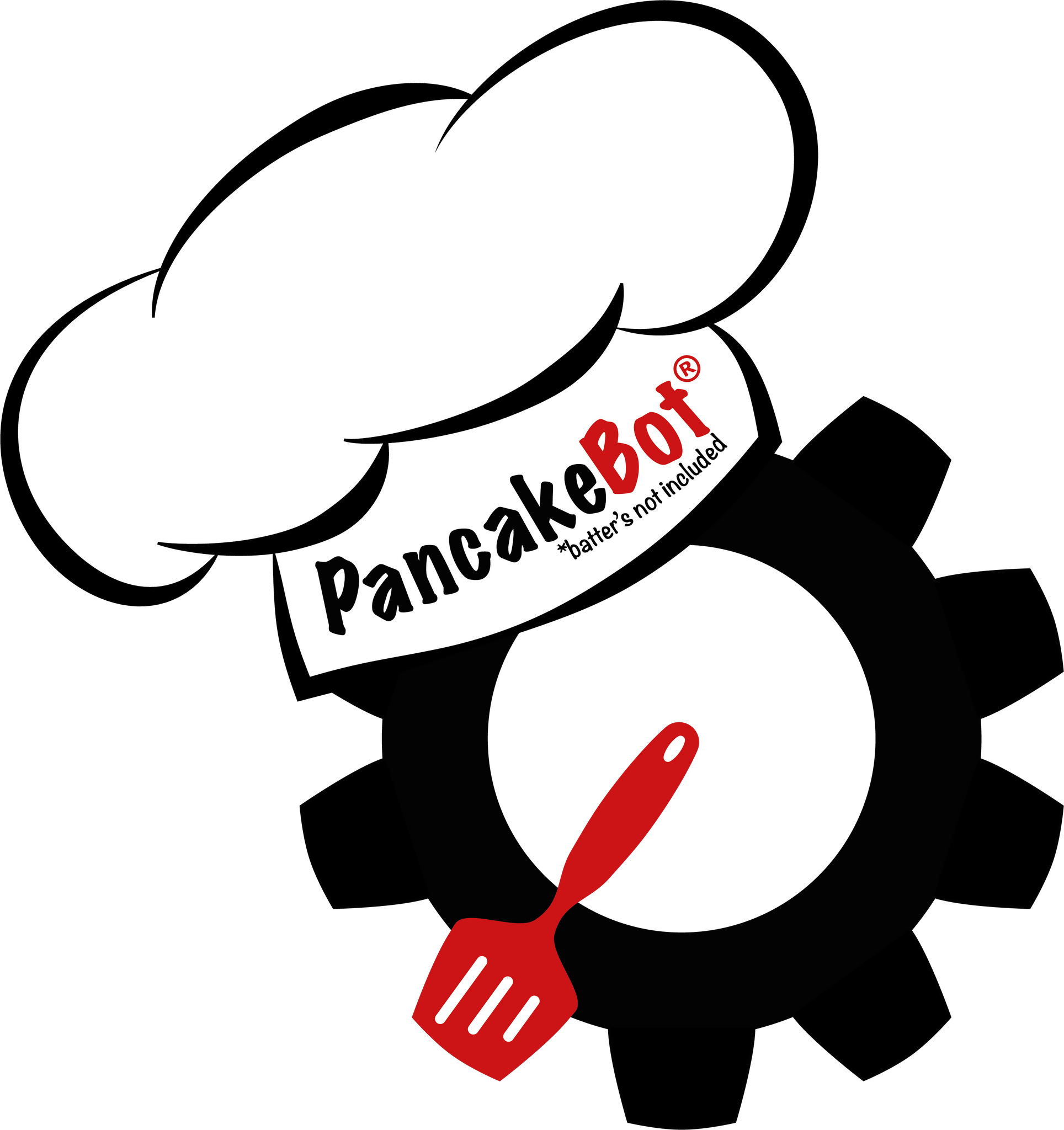 PancakeBot 2.0: Introducing Rise by Dash