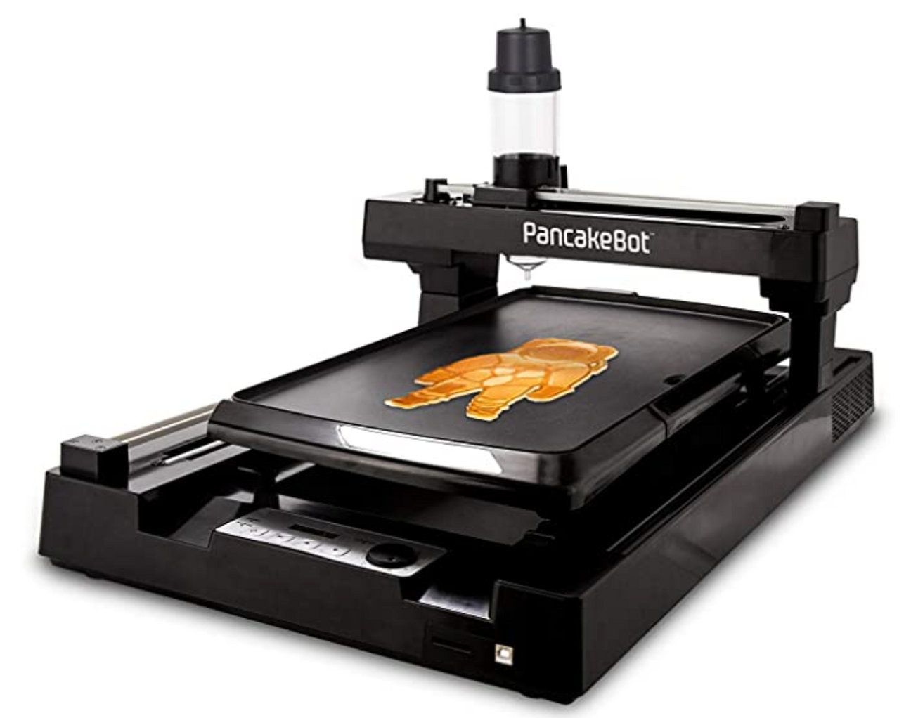PancakeBot Image